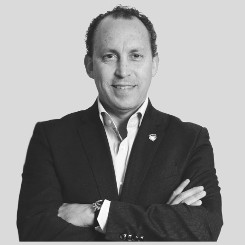 Horacio de la Vega