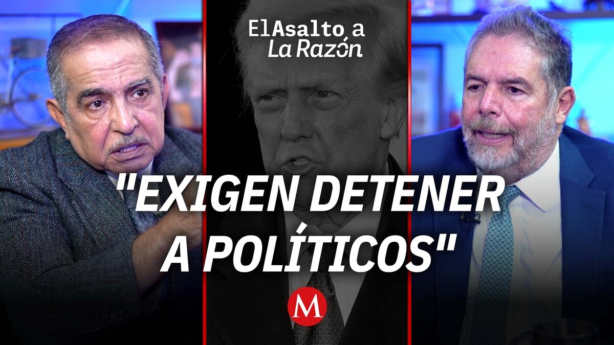 Informe de Estados Unidos sobre narcotráfico y funcionarios mexicanos