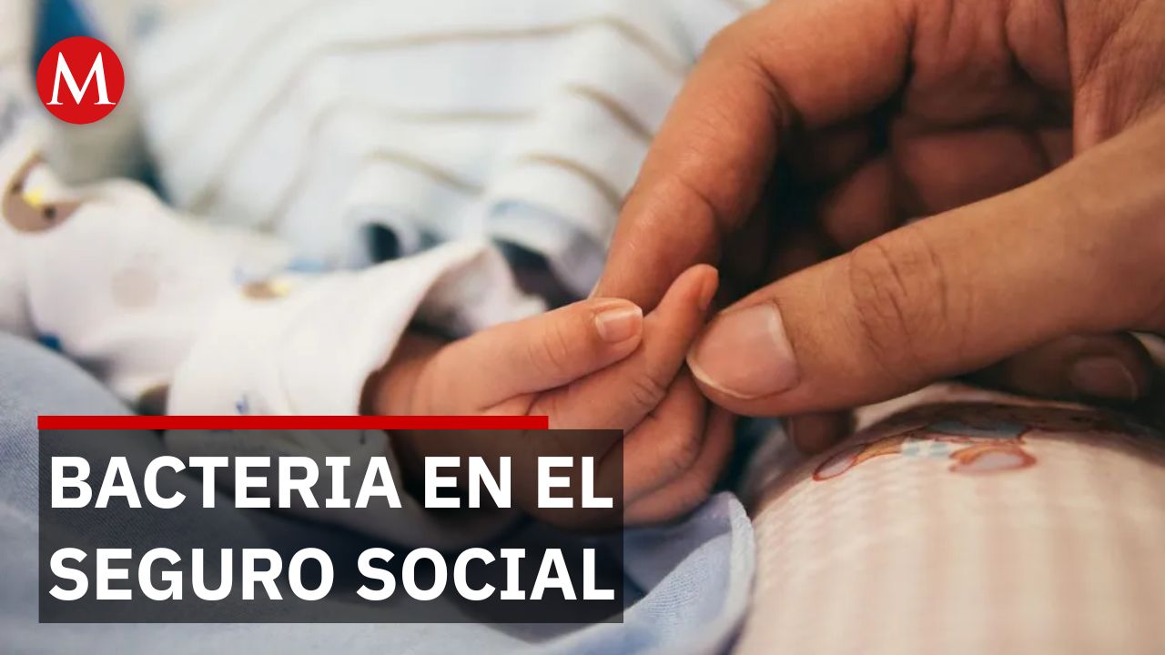 Investigan muerte de 5 recién nacidos en hospital del Seguro Social en Durango