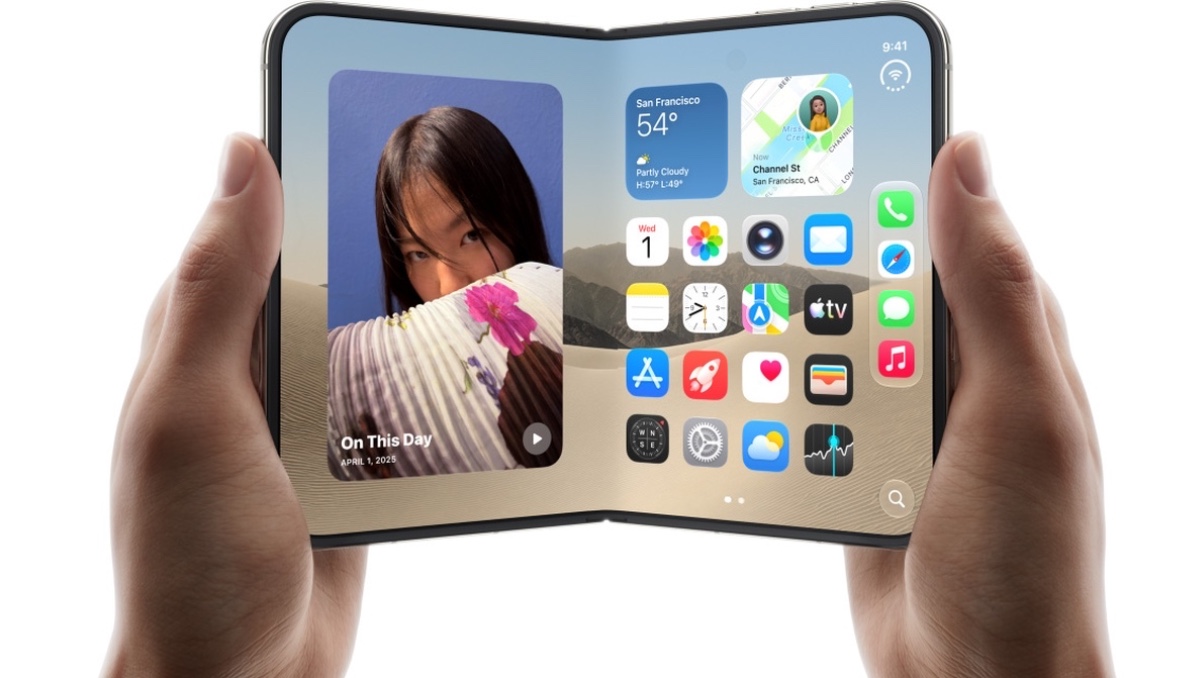 iPhone Duo: funciones que no tiene frente al iPhone 18 Pro | ESPECIAL