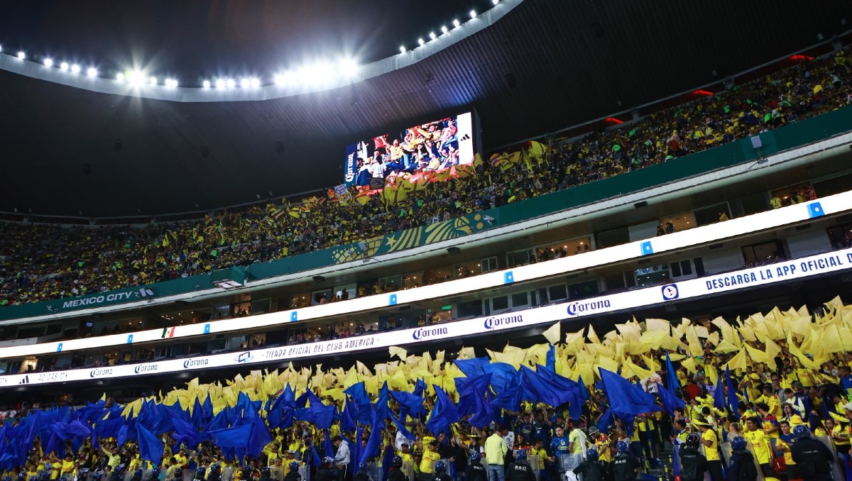 Liga MX registra el segundo mejor arranque histórico en asistencia (Mexsport)