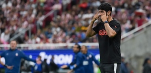 Sebastián 'Loco' Abreu, aseguró que Xolos de Tijuana utiliza más mexicanos en cancha que Chivas, pues tiene entre sus filas a mexicoamericanos.
