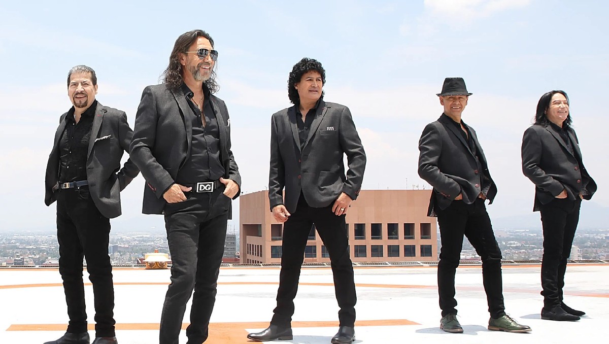 Los Bukis comparten misterioso anuncio | Especial