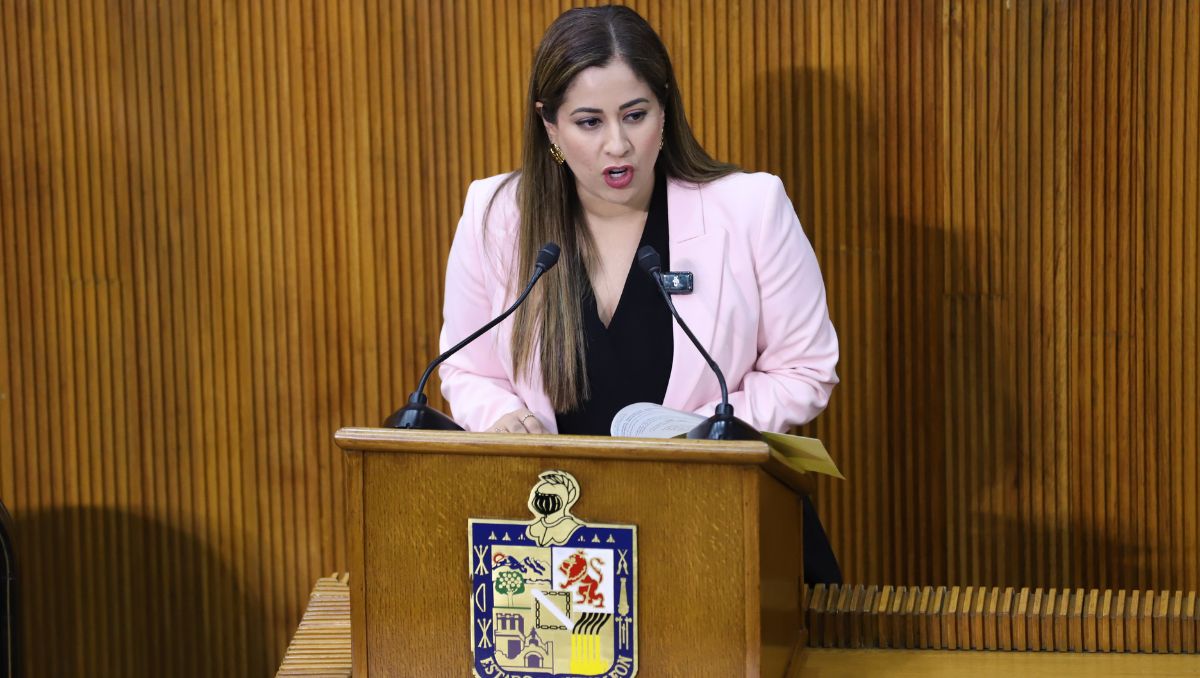Morena busca evitar que recursos del Congreso de Nuevo León se utilicen con fines electorales | Luis Guerra
