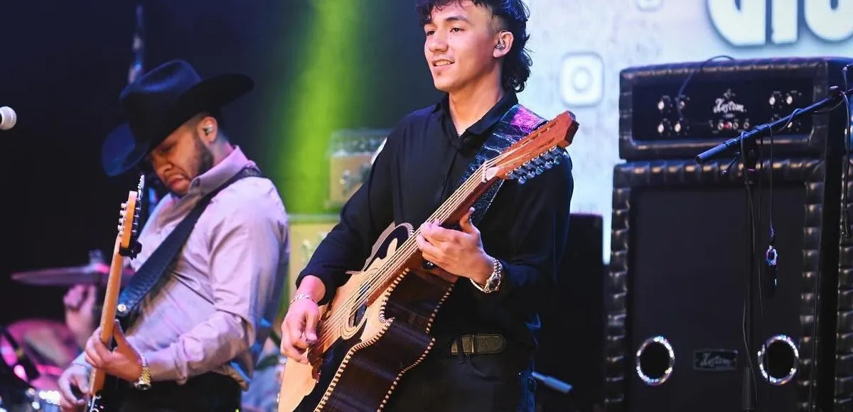 Muere Jesse Medina Jr. de Grupo Visión; Intocable está de luto