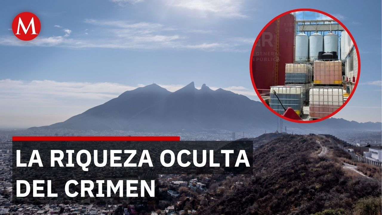 Operativos en San Pedro: capos y huachicoleros operan en el municipio más rico de América Latina