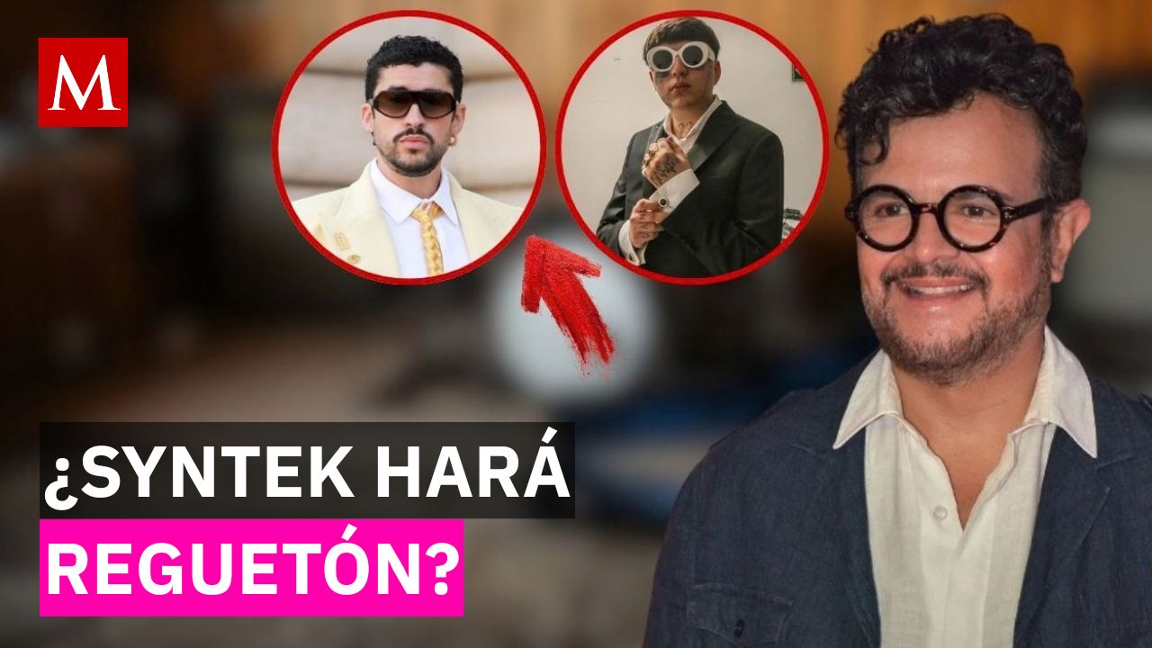 ¿Por qué perdió los estribos? Aleks Syntek revela qué pasó en su polémico concierto