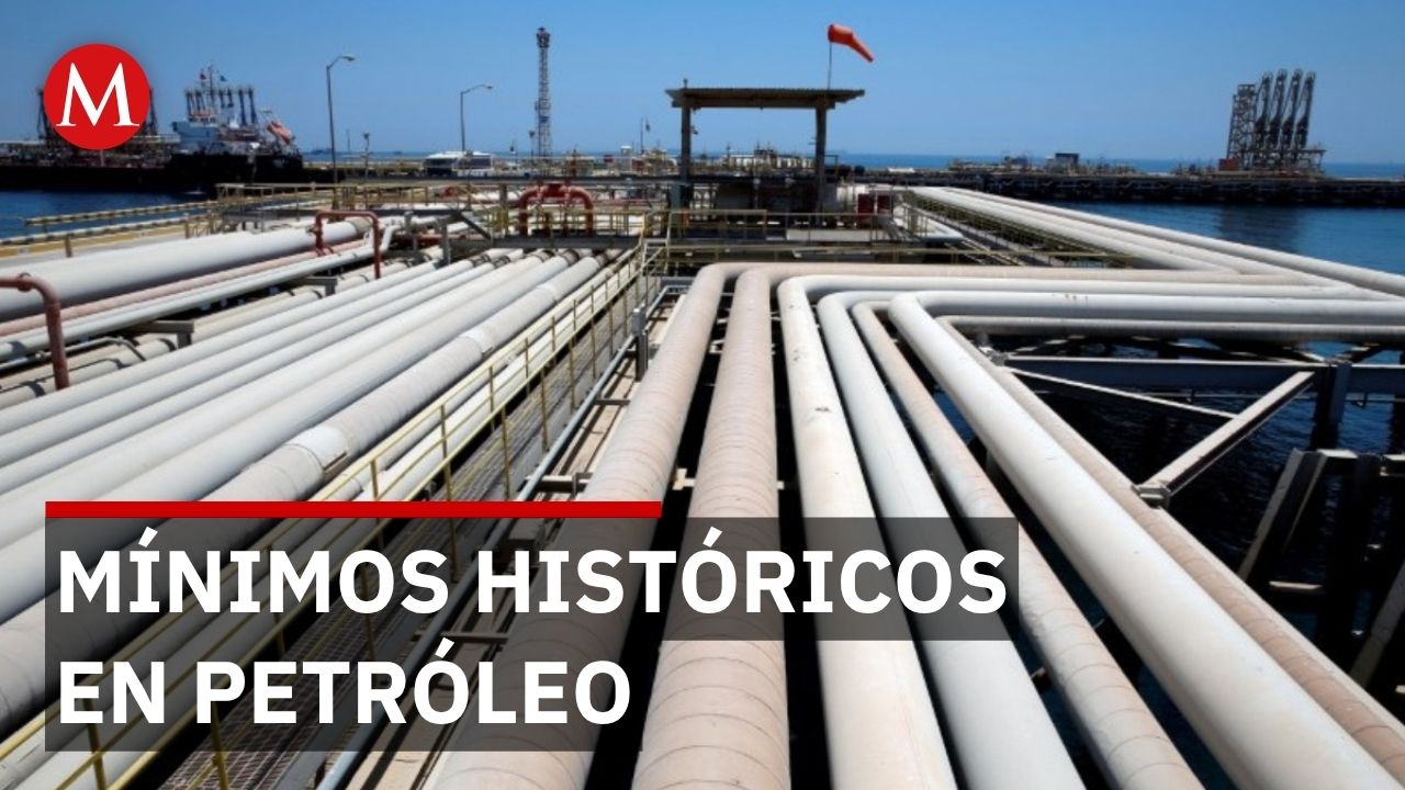 Petróleo cae a niveles más bajos en 11 días por negociaciones con Irán en la ONU
