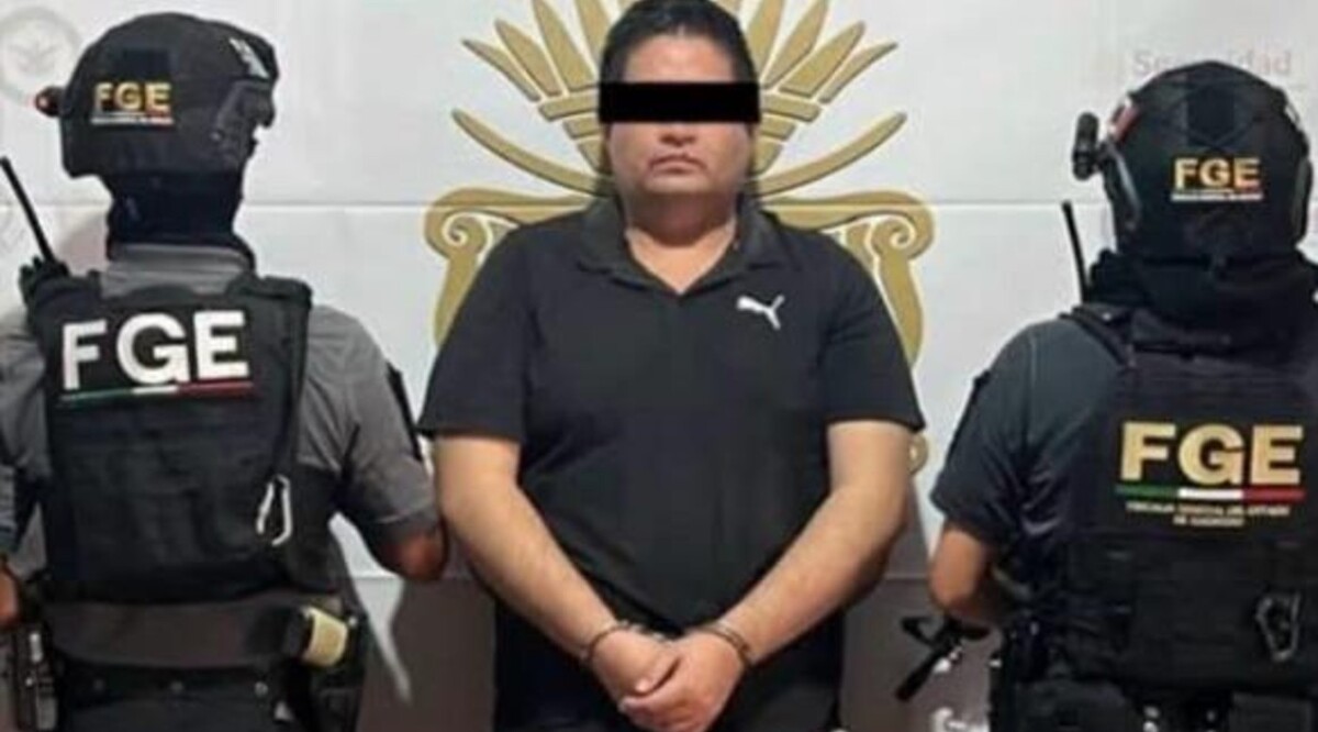Procesan a comisario de Xaltianguis por asesinato de agente de la Guardia Nacional. | Foto: Especial
