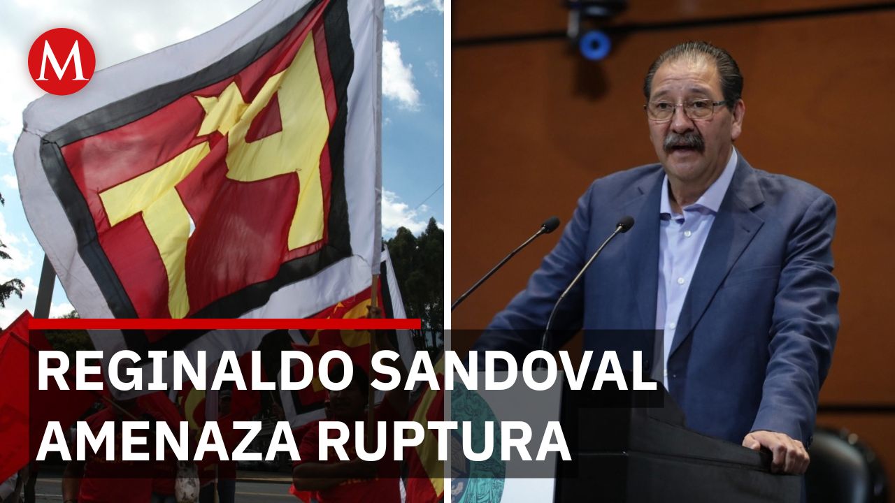 PT amenaza ruptura con Morena por designación de coordinadores de la 4T