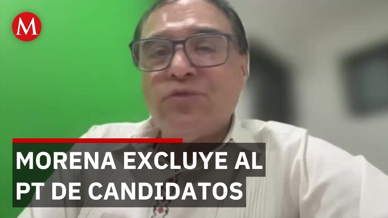 PT financió a López Obrador pero ahora Morena lo deja fuera de candidaturas