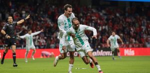 El Santos consiguió su segunda victoria de este Apertura 2026 tras remontar al Toluca en esta Jornada 9 de la Liga MX.