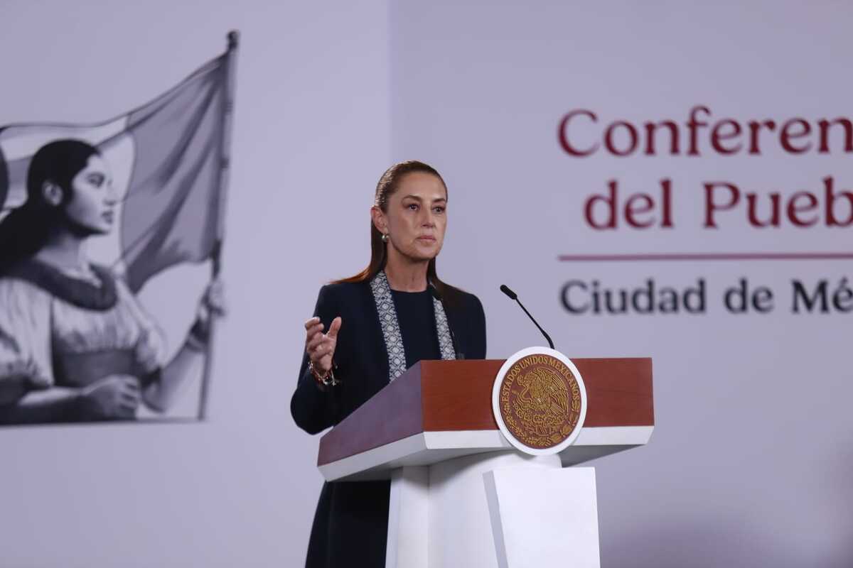El próximo fin de semanan terminará la gira por los 32 estados. | Juan Carlos Bautista