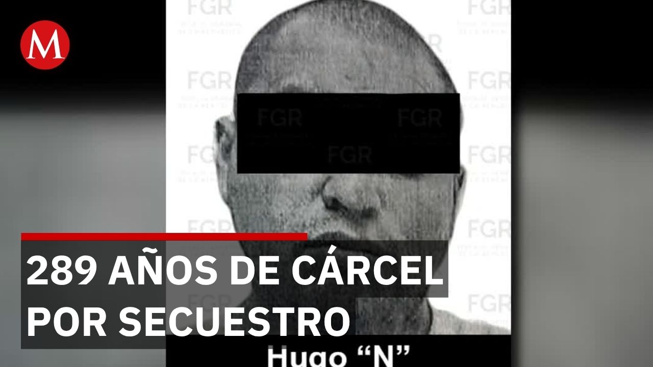 Sentencian a 4 integrantes de célula criminal por secuestro de 7 personas en Jiutepec, Morelos