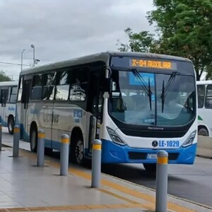 El Sistema Integral de Transporte Público (SIT) de León invirtió más de 427 mil pesos en impermeabilización y desazolve de cinco estaciones para evitar daños.