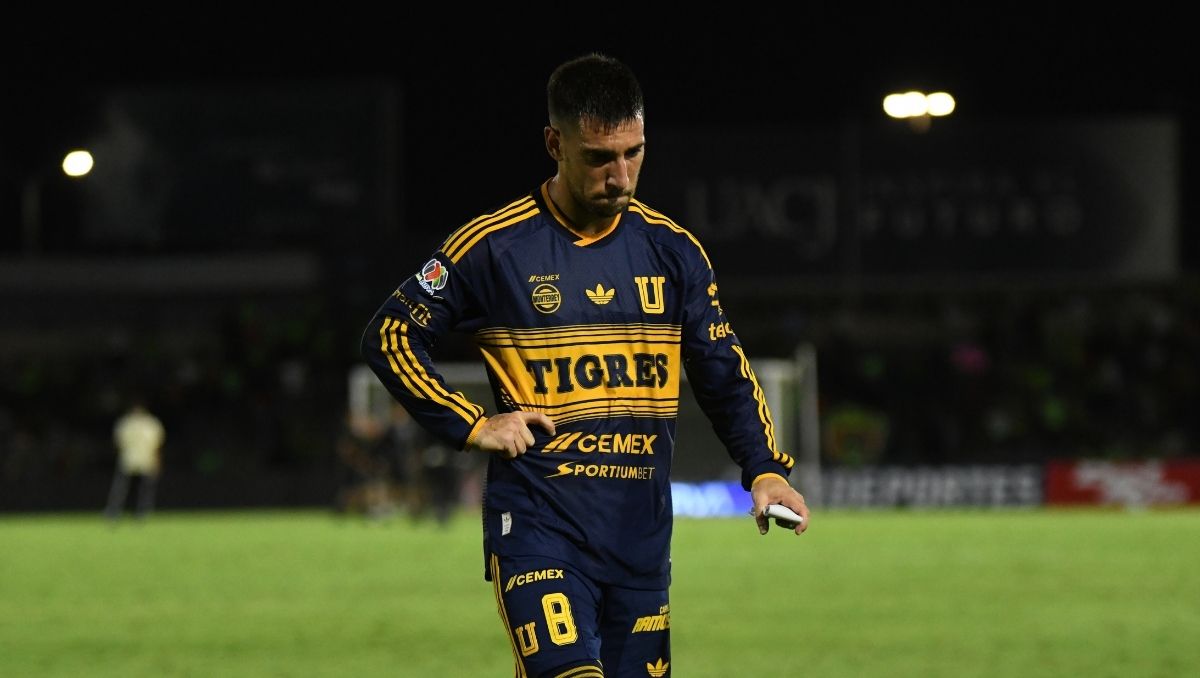Tigres, con la urgencia del triunfo ante Puebla en la Liga MX (Imago7)