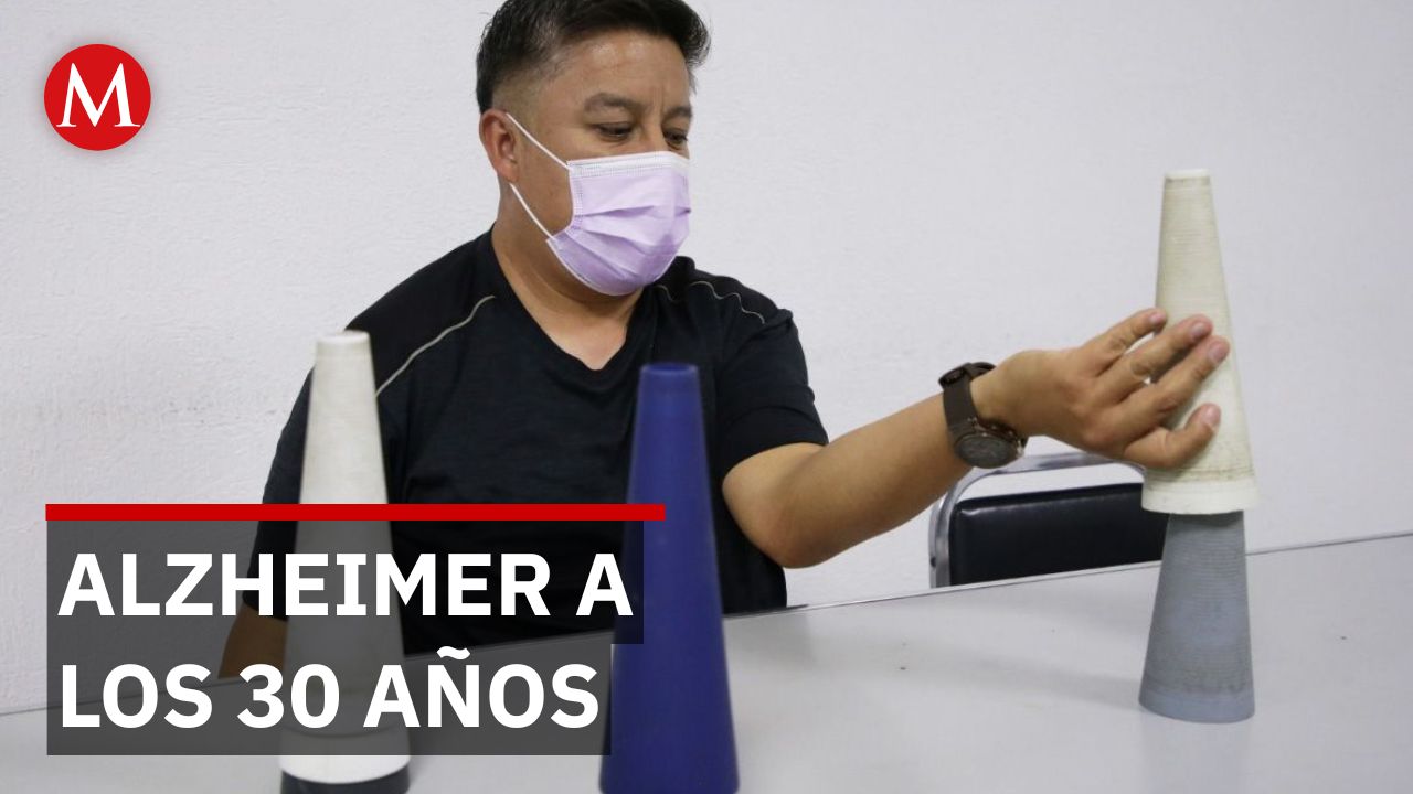 Universidad de Guadalajara estudia Alzheimer en jóvenes: casos desde los 30 años