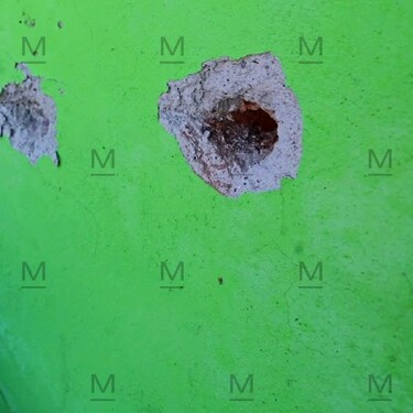 Una agresión armada en un campo de béisbol de Duranes de Arriba movilizó a cuerpos de seguridad y emergencia; la Fiscalía ya investiga los hechos.