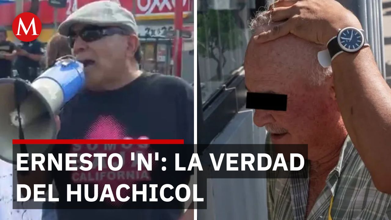 Acusan a exgobernador de dirigir huachicol, pero aseguran que sin el Estado es imposible