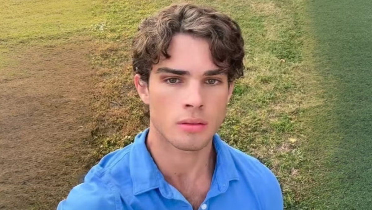 Acusan al influencer 'Clavicular' de drogar y violar a una adolescente de 17 años | Foto: Especial