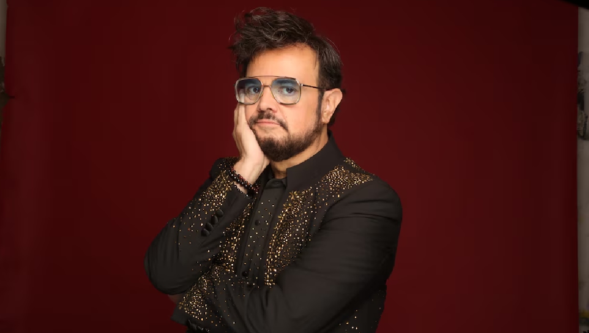 Aleks Syntek | Especial