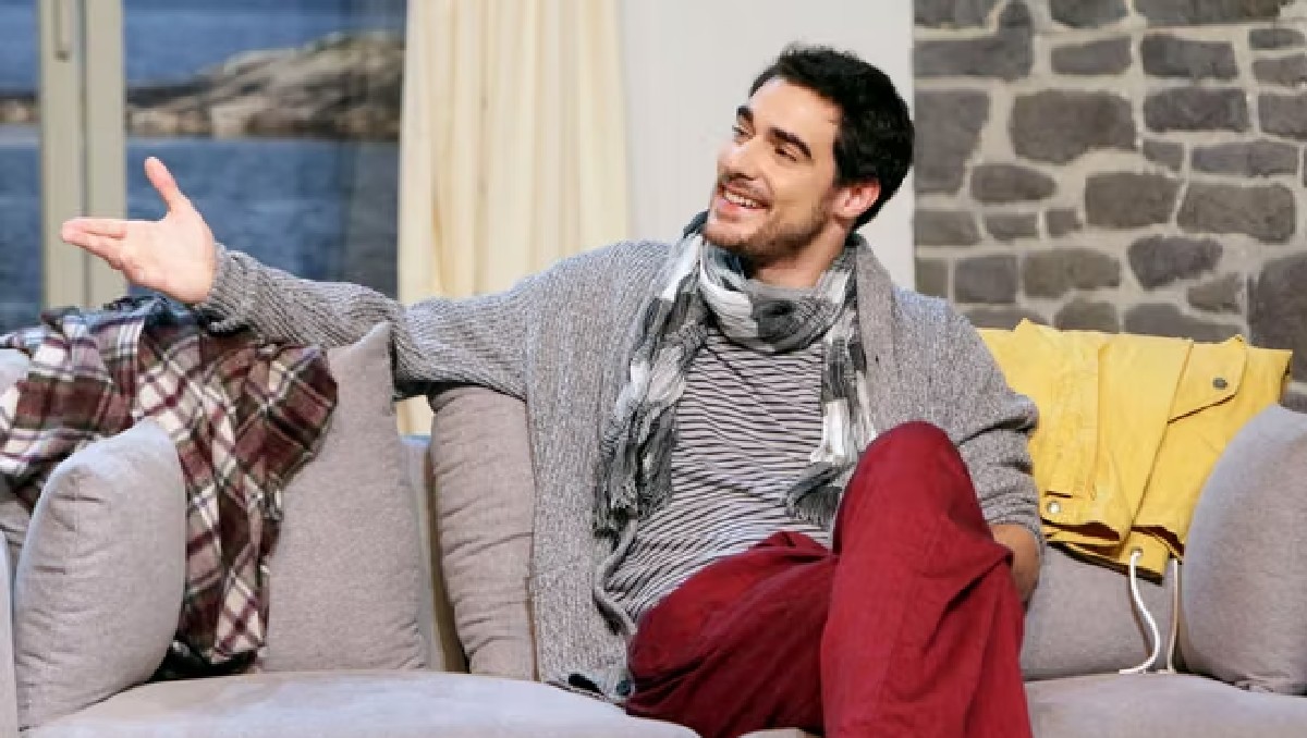 Arnaud Denis muere tras recibir la eutanasia | Especial