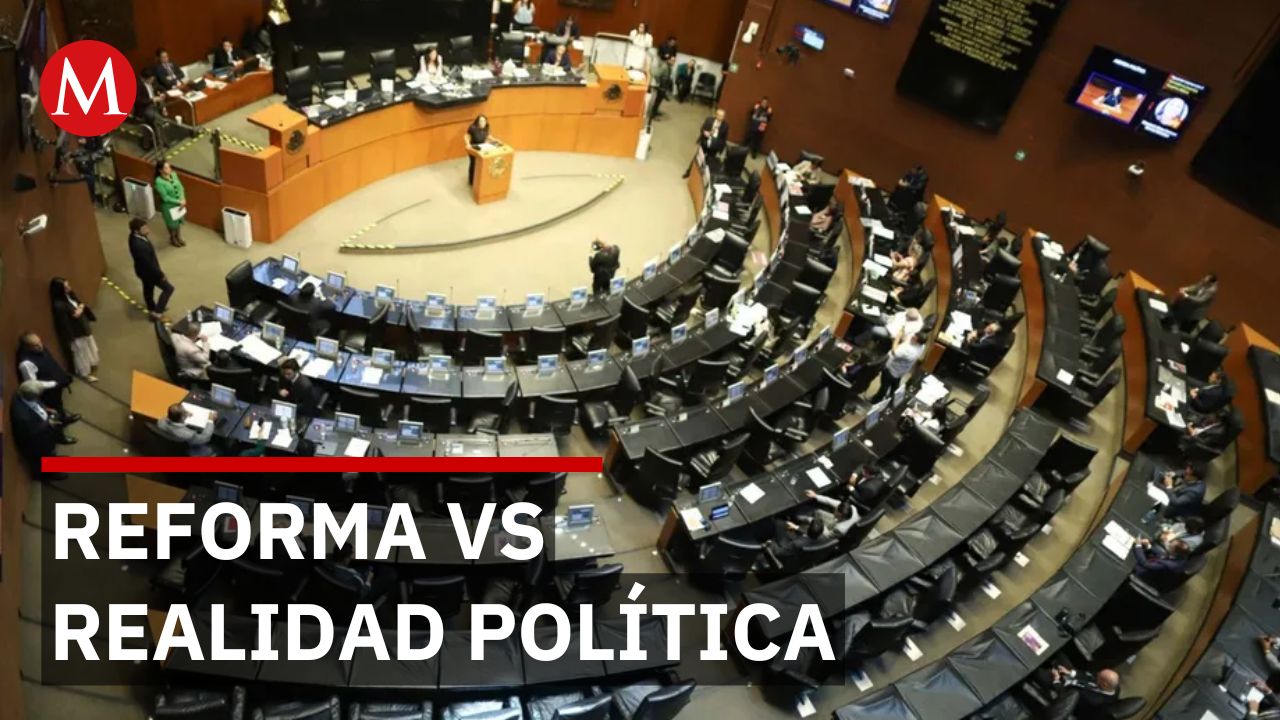 Cámara aprueba reforma para prohibir doble nacionalidad en cargos ejecutivos