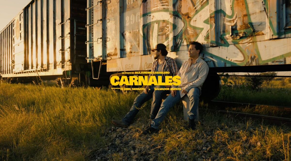 'Carnales' aborda la falta de oportunidades para jóvenes en Durango. | Foto: cortesía Alex Santillán.