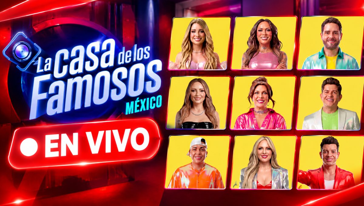 La Casa de los Famosos México EN VIVO: ¿Habrá exposición en CINE y nueva prueba para definir otro FINALISTA? | IA M2