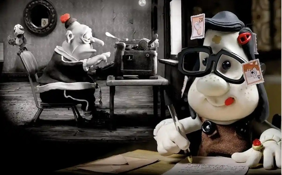 A más de una década de su estreno, Elliot habló del proceso detrás de la cinta en la masterclass transmitida en el canal de YouTube de Cine Caníbal.