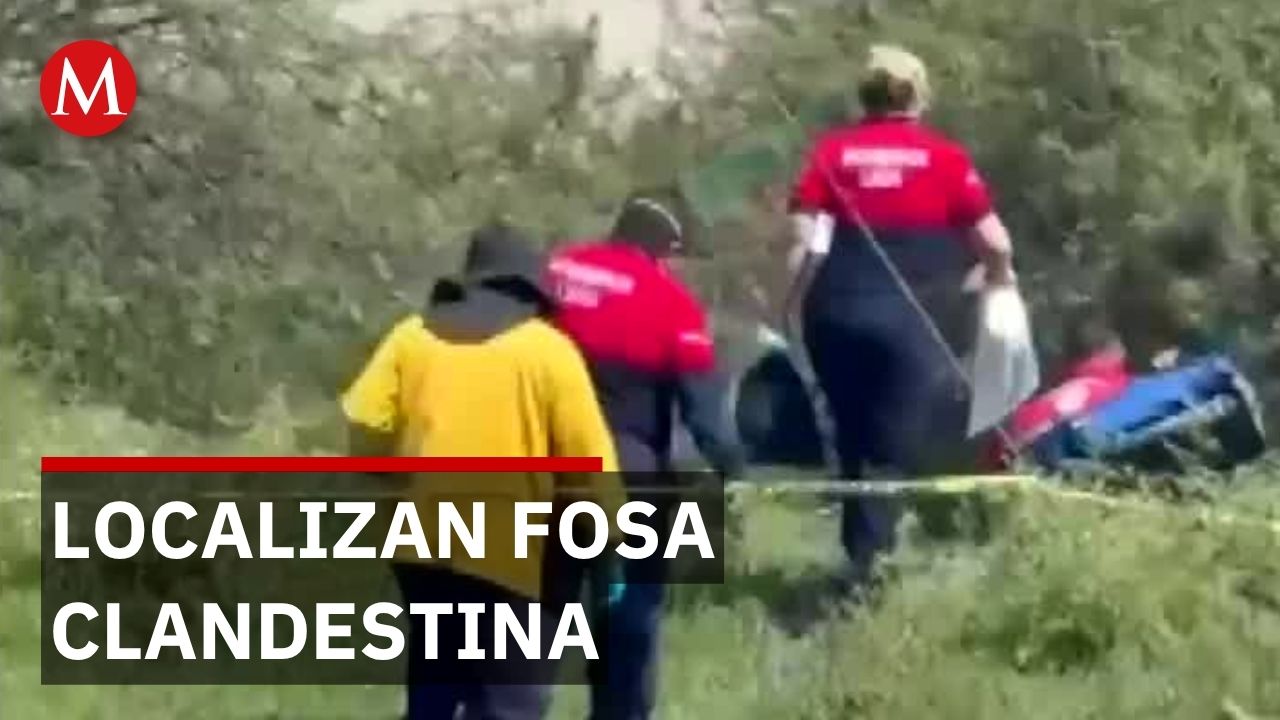 Descubren fosa con restos en Guanajuato: impacto en búsqueda de desaparecidos.