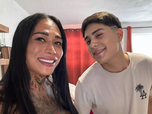 Dan detalles sobre la salud de Emiliano, sobrino de Karina Torres