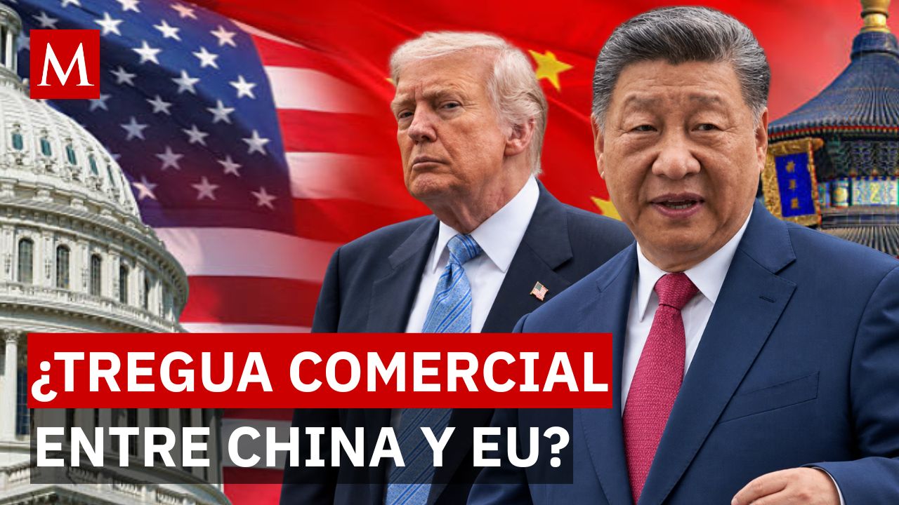¿Qué discutirán Xi Jinping y Donald Trump? Estos son los temas de su reunión en EU