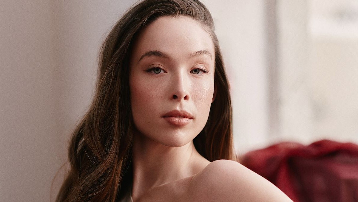 Ella Beatty es la protagonista de la serie. | Especial