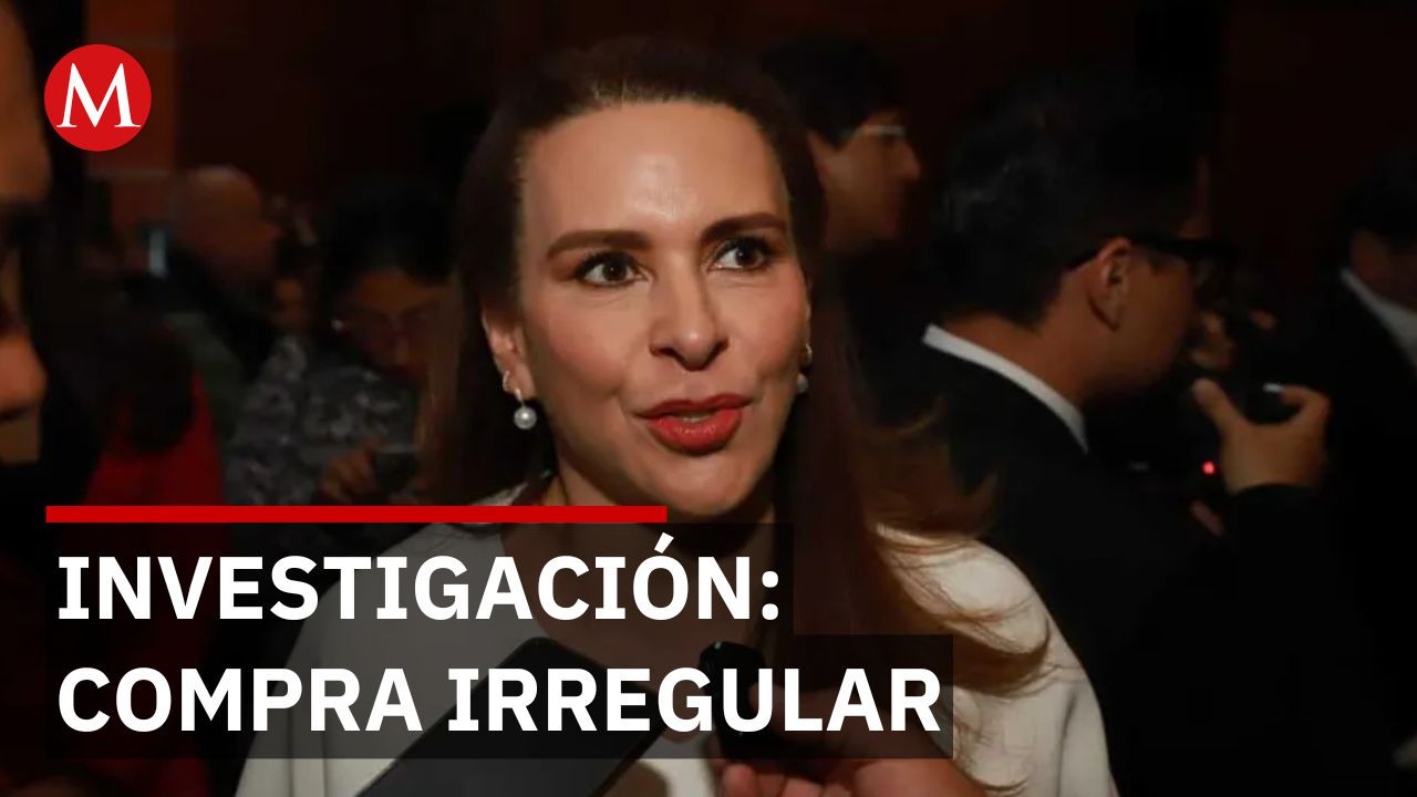 Espectro FM investiga compra de terrenos de senadora del PRI a precio muy inferior