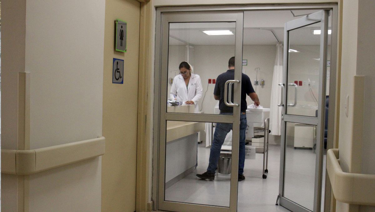 Esperan los resultados de las investigaciones. | Rolando Riestra