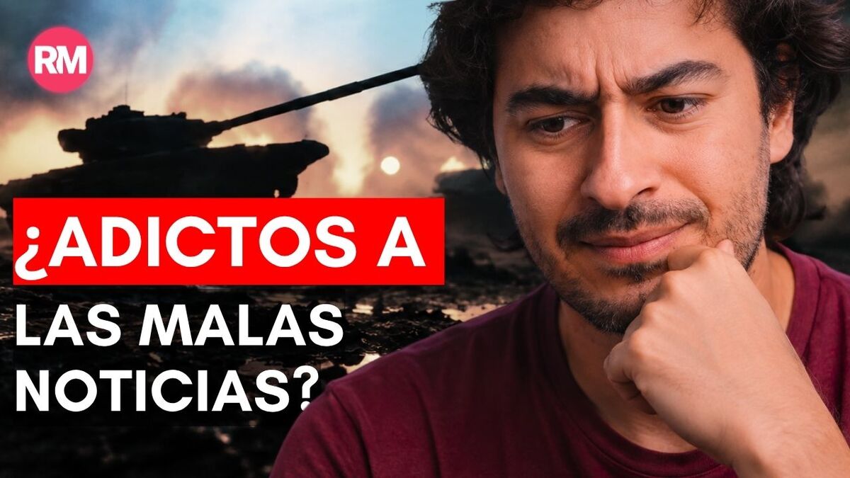 Fatiga informativa: cómo el exceso de noticias afecta la salud mental