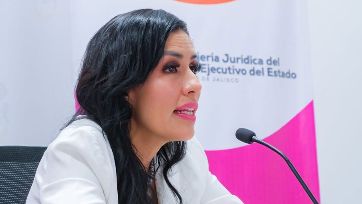 La fería jurídica se llevará a cabo el 24 y 25  de septiembre en Zapopan. (cortesía)