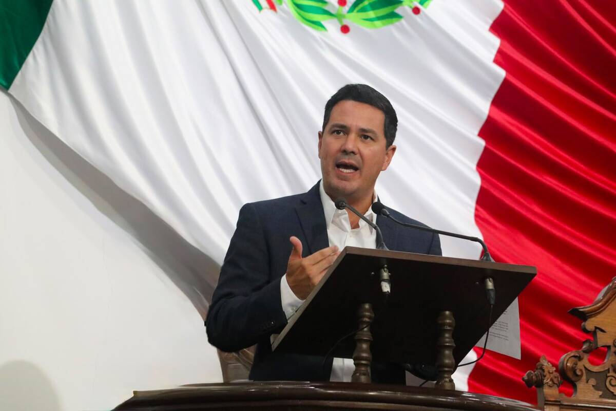 Gerardo Aguado. | Foto: Cortesía