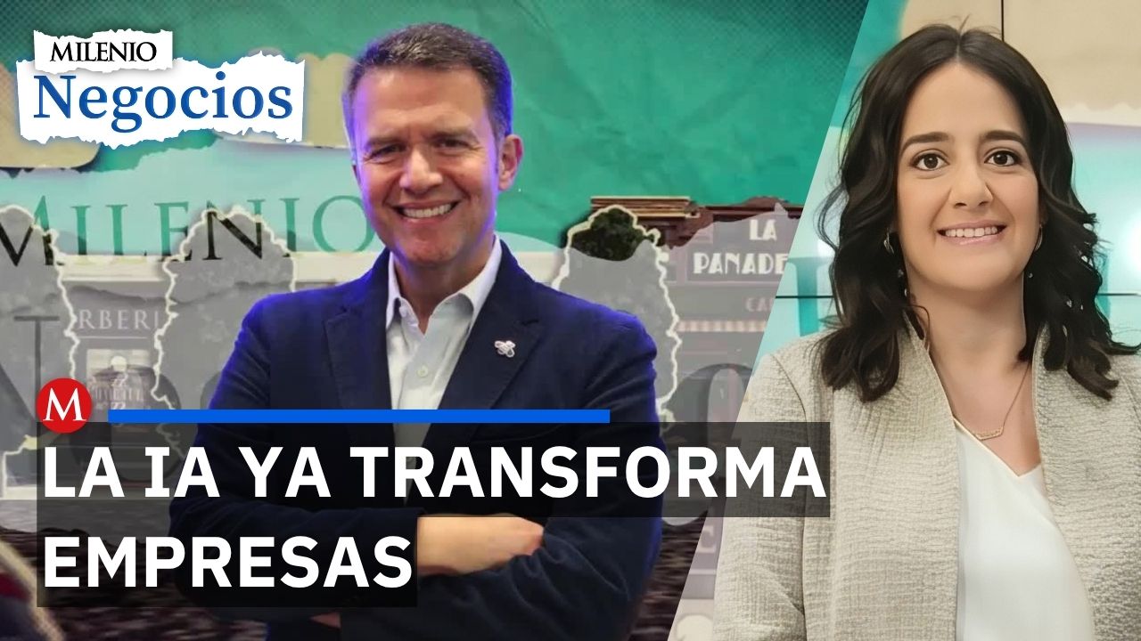 IBM: la inteligencia artificial apenas comienza pero ya transforma empresas en México