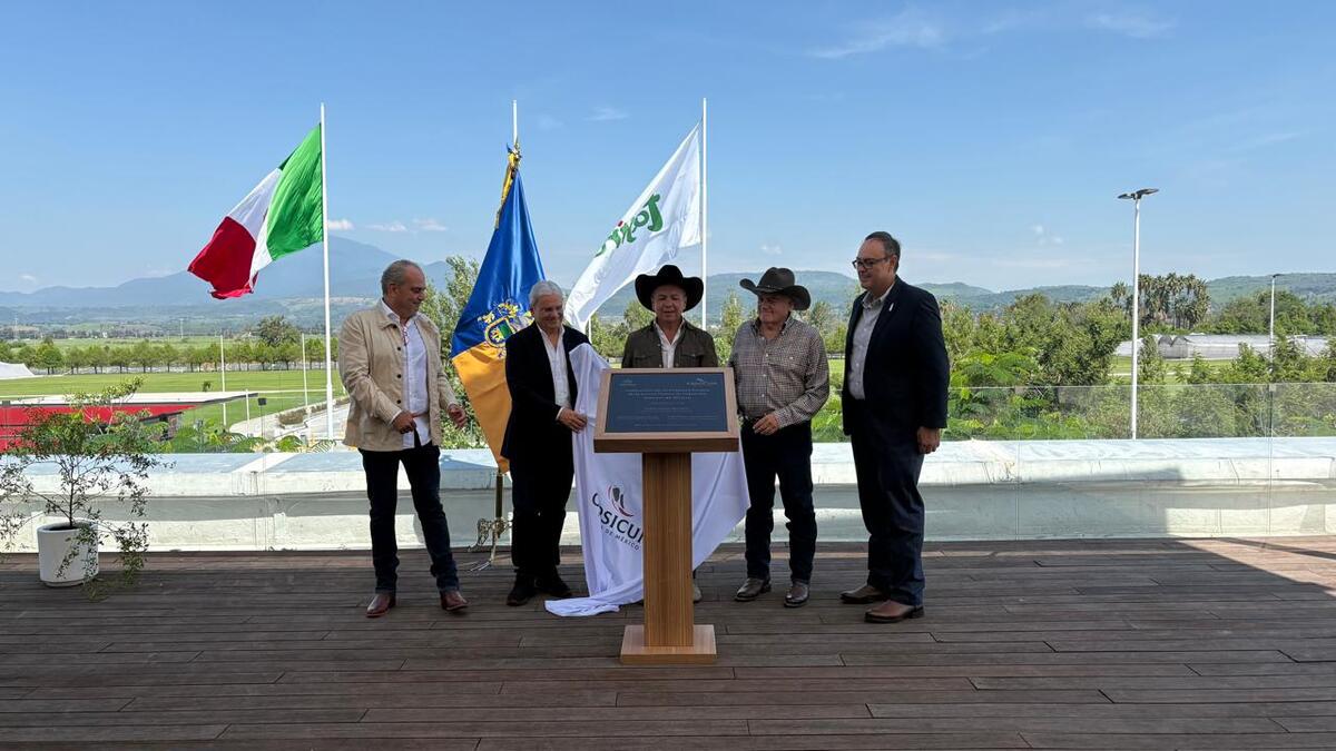 Industrias Tajín invertirá 500 millones de pesos en la construcción de una nueva planta en Tala, Jalisco. | Erika Rocha