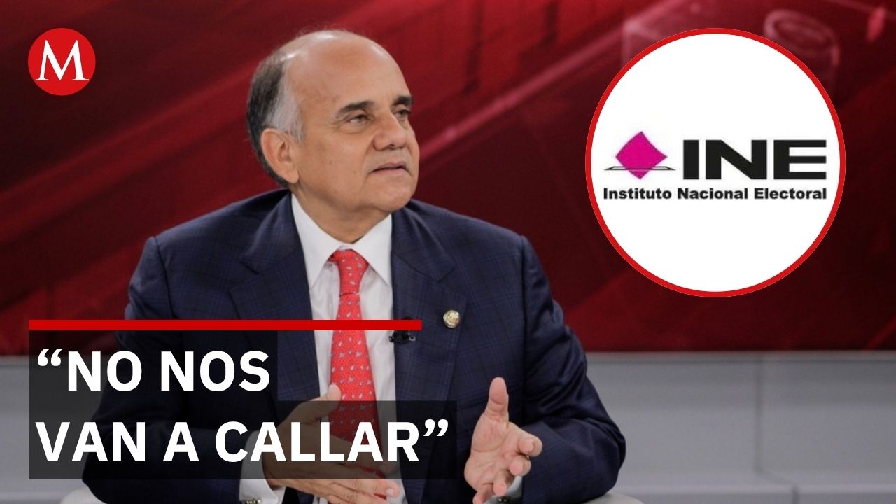 INE ordena al PRI retirar publicaciones pero el partido promete seguir denunciando a Morena
