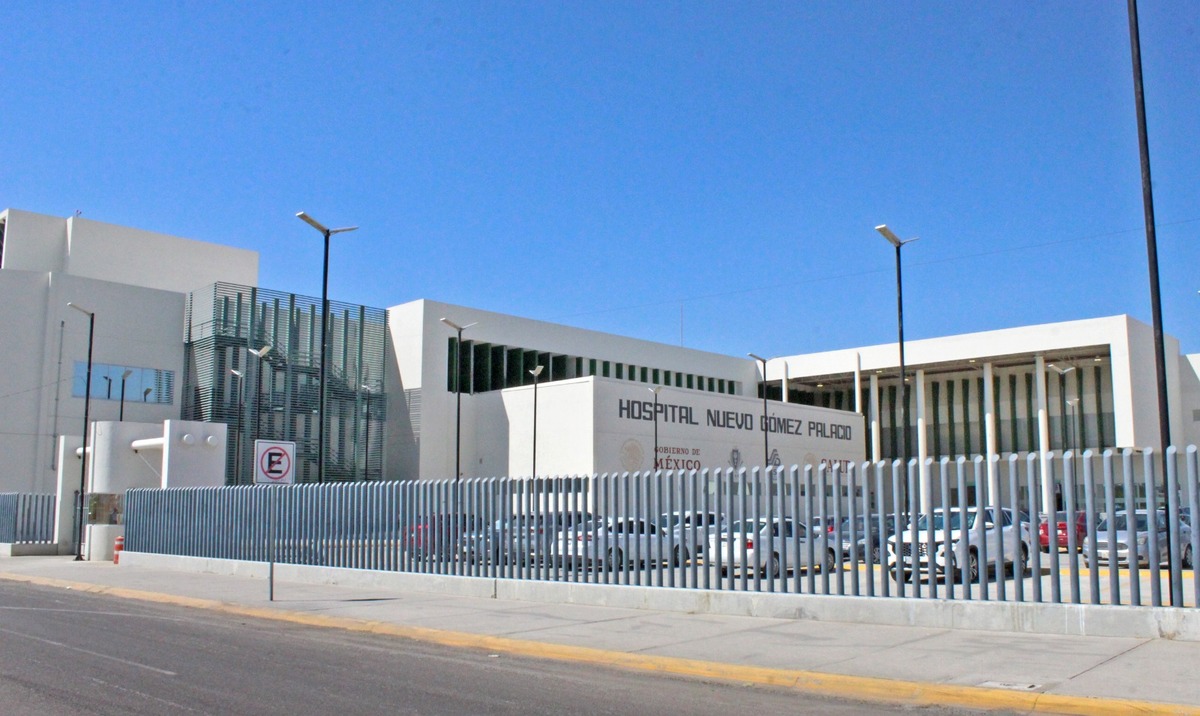 Inician inspecciones en hospitales de Durango tras muerte de bebés.| Roberto Amaya.