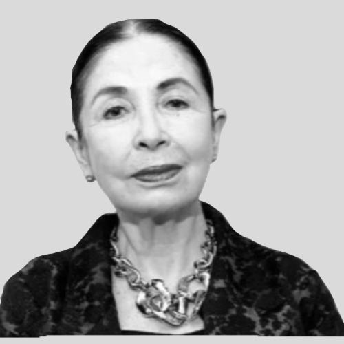 Lilia Rubio