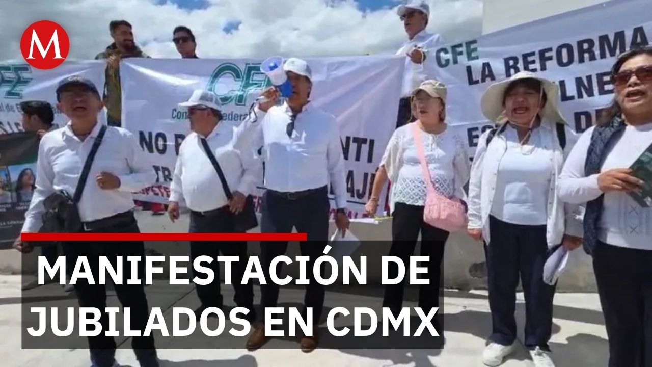 Manifestantes bloquean Insurgentes en CdMx; caos vial y línea 1 del metrobús paralizada