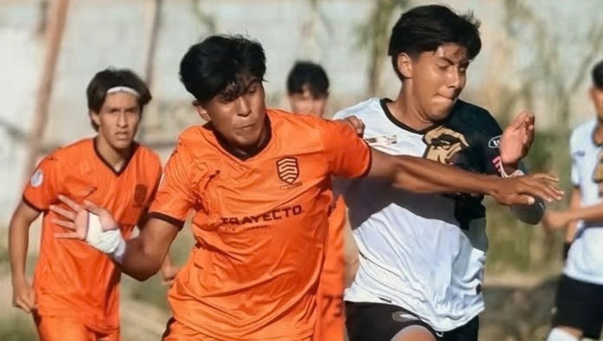 Este miércoles se juega la tercera fecha de la Copa Promesas. | Foto: Cortesía Irritilas FC