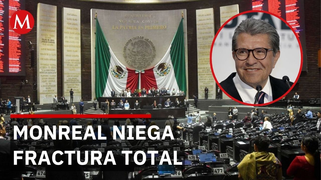 Morena descarta fractura de coalición mientras Partido del Trabajo amenaza ruptura