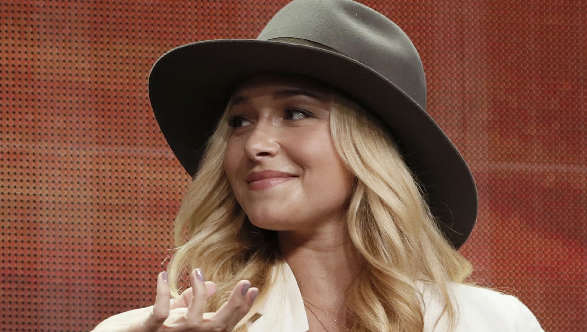 Muerte de Hayden Panettiere fue accidental, revela autopsia | Especial