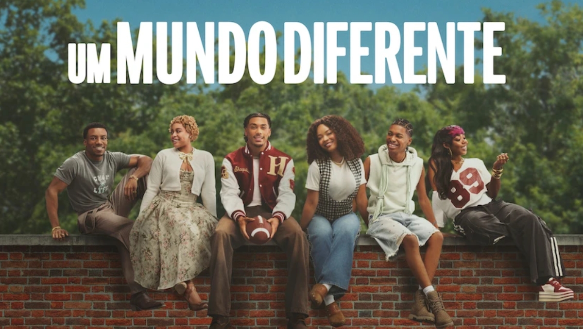 'Un mundo diferente' regresa a Netflix: trama, reparto y estreno | Foto: Netflix