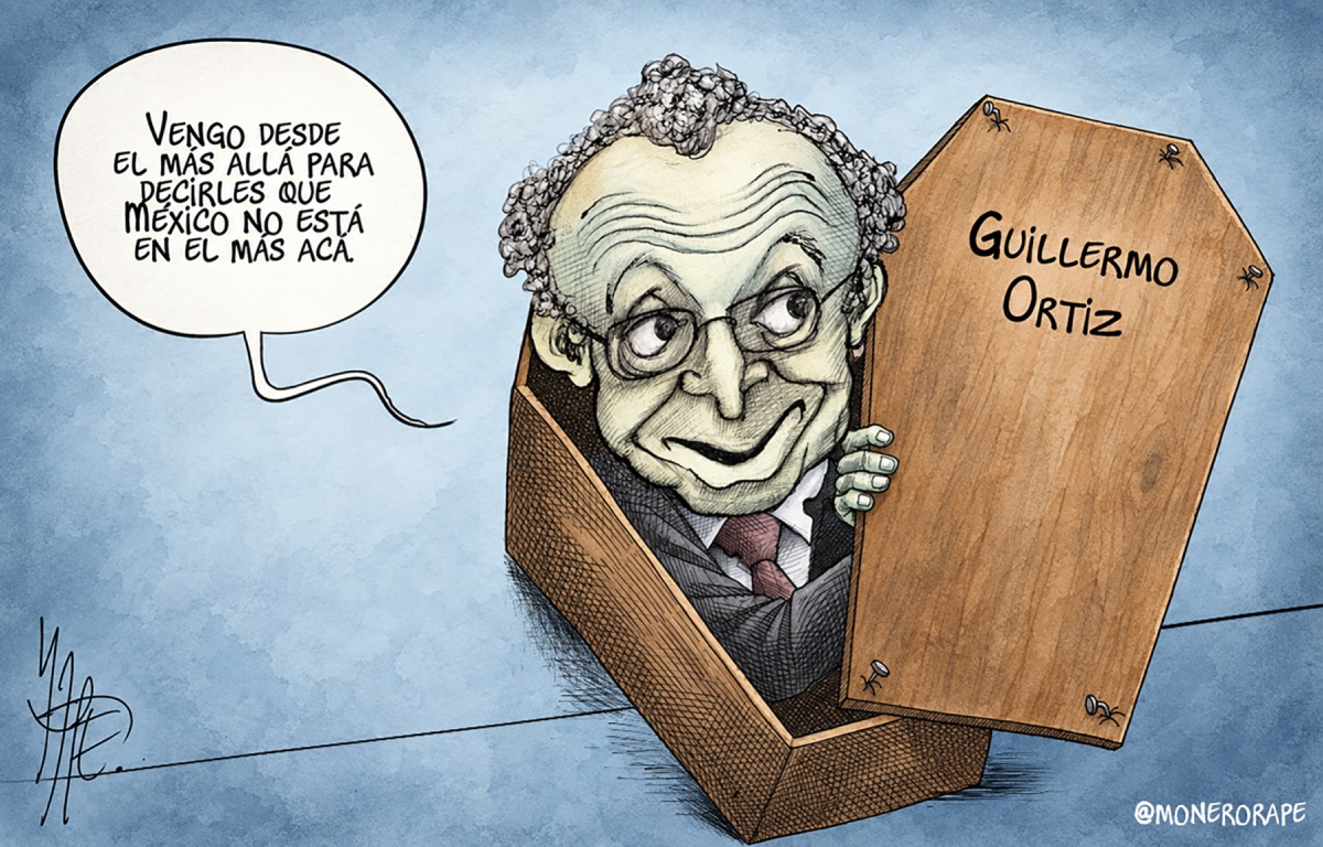 Oposición refrescante